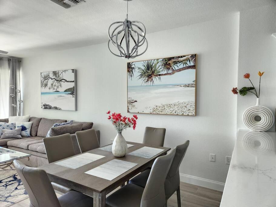 Greenlinks Golf View Villa Flamingo At Lely Resort North North Naples Dış mekan fotoğraf