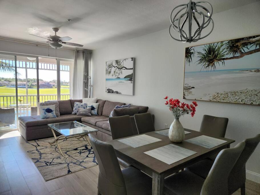 Greenlinks Golf View Villa Flamingo At Lely Resort North North Naples Dış mekan fotoğraf