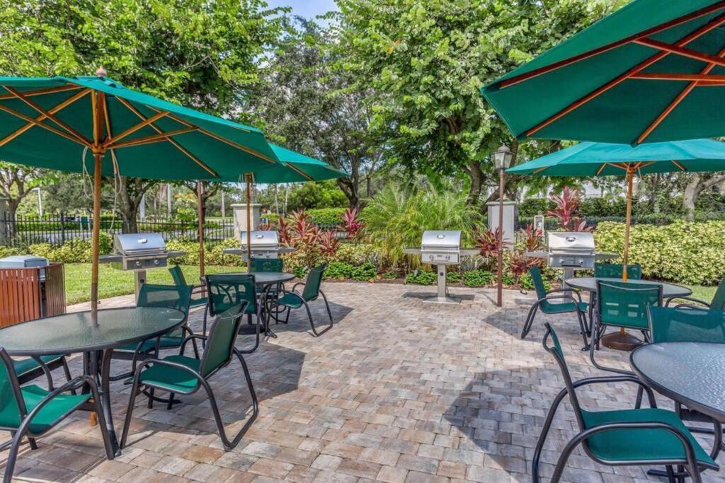 Greenlinks Golf View Villa Flamingo At Lely Resort North North Naples Dış mekan fotoğraf